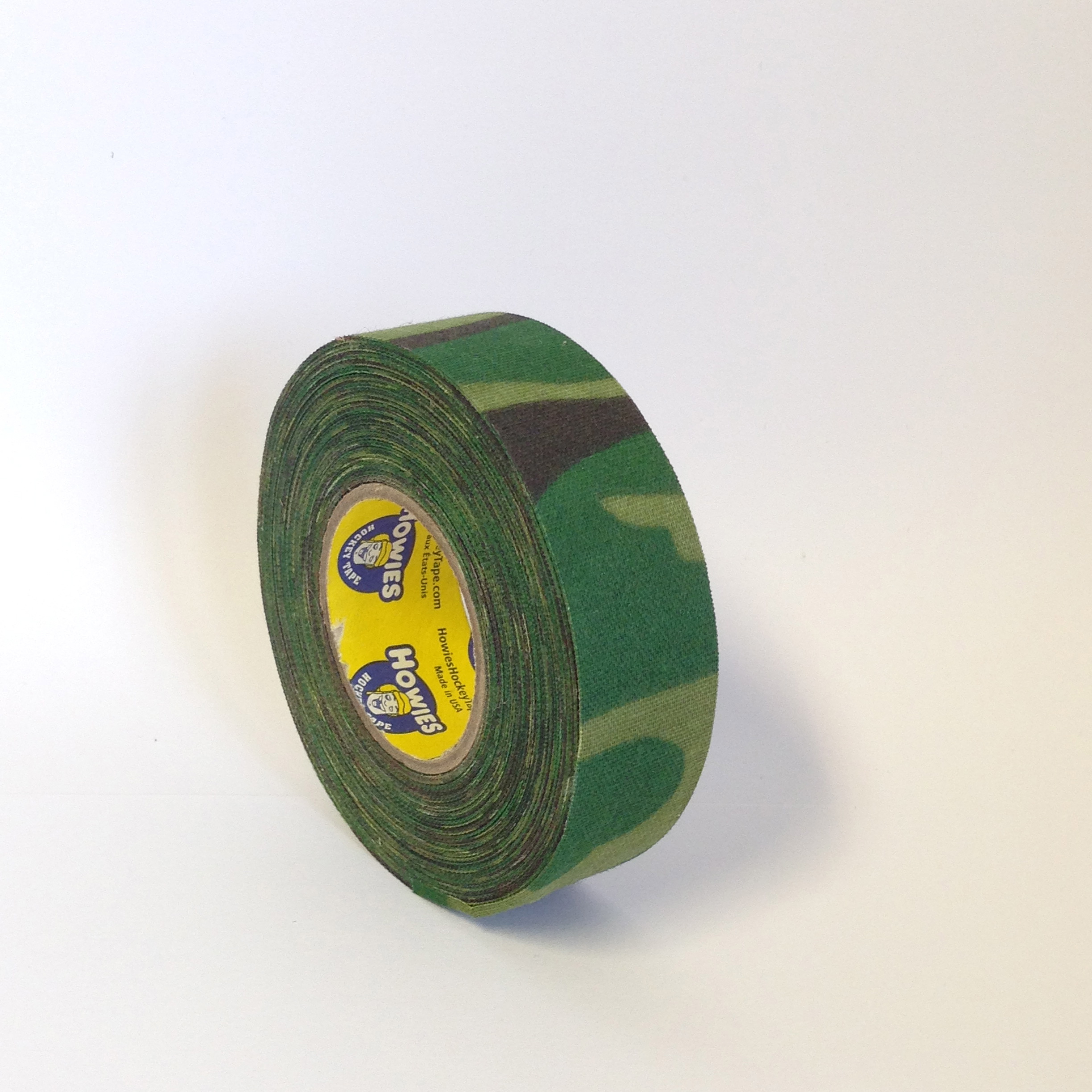 Howies Premium Cloth Hockey Stick Grip Tape Various Colours Roller Ice